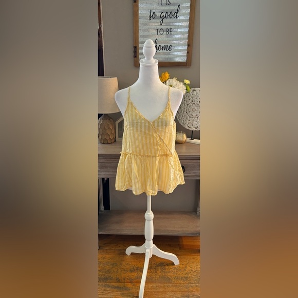 American Eagle Tank Top - Picture 1 of 7